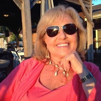 Photo of Ann C.
