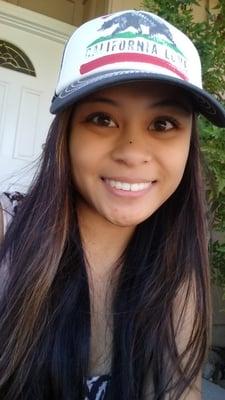 Photo of Alexa C.