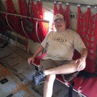 photo of Bob F.