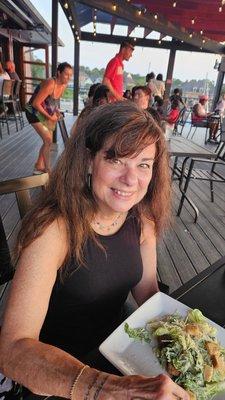 Photo of Aliza B.