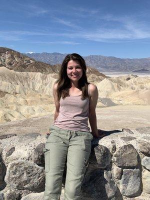 Photo of Audrey H.