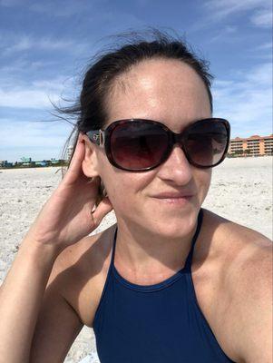 Photo of Megan A.
