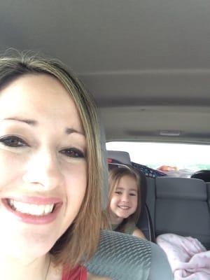 photo of Michelle C.