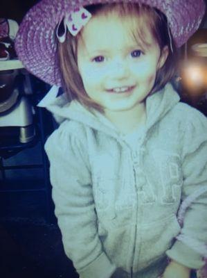 Photo of Ashlynn S.