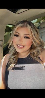 Photo of Paulina C.