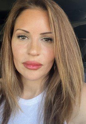 photo of Amber C.