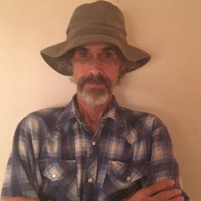 photo of John R.