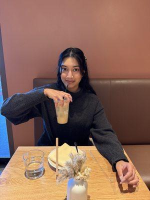 Photo of Tasnim C.