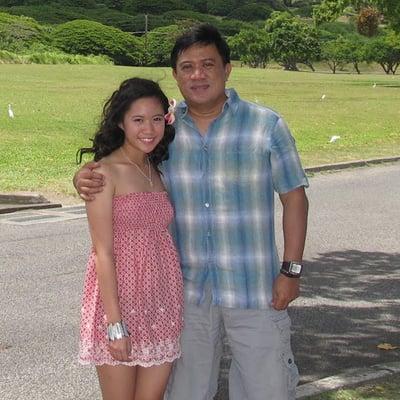 Photo of Dondon R.