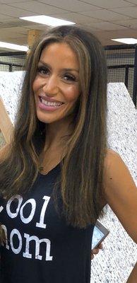 Photo of Marisa M.
