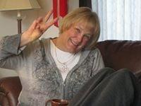 photo of Judy C.