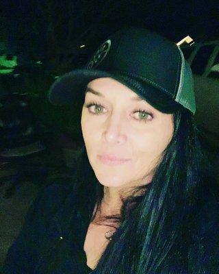 Photo of Amy B.