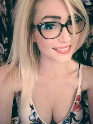 Photo of Bethany C.