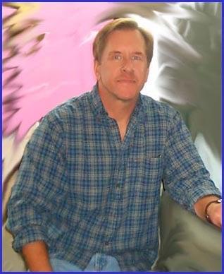 Photo of Kevin P.