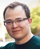 Photo of Chris M.