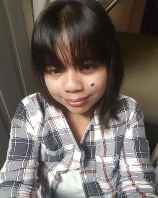 photo of Kwin Chrisdelle D.