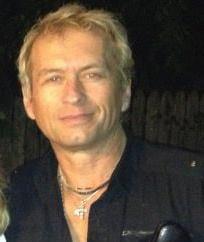 Photo of Frey J.