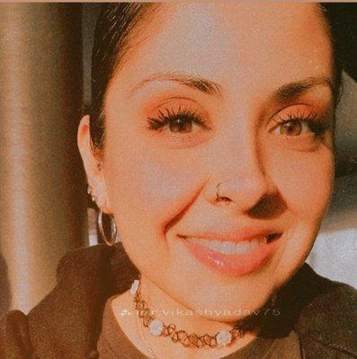 Photo of Paola O.