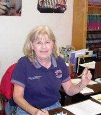 Photo of Jeanne D.