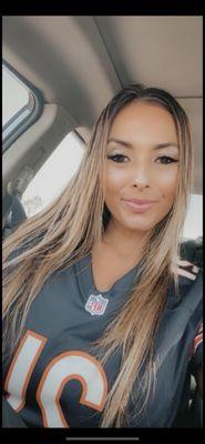 Photo of Jacqueline O.