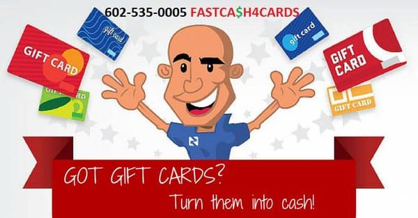photo of FastCash4Cards W.