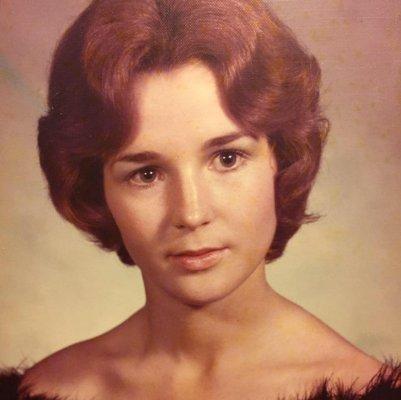 Photo of Margaret C.