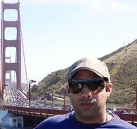 Photo of Soroush Z.