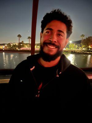 Photo of Kyle S.