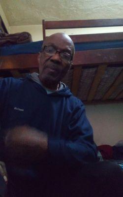Photo of Rafael E.