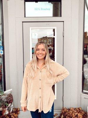 Photo of Samantha S.