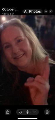 Photo of Jennifer D.