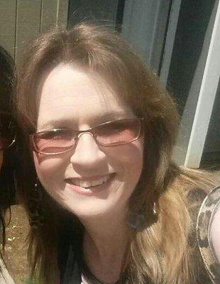 photo of Candice R. L.