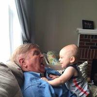 photo of Bob S.