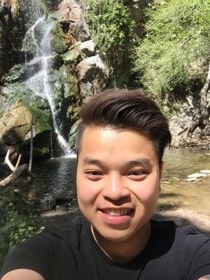 Photo of Khang N.
