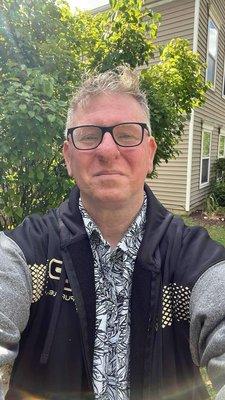 Photo of Jay D.