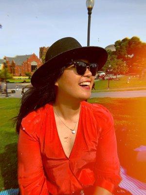 photo of Patricia D.