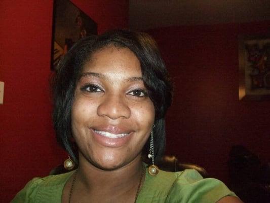 Photo of Syreeta S.