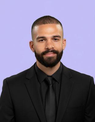 photo of Alessandro P.