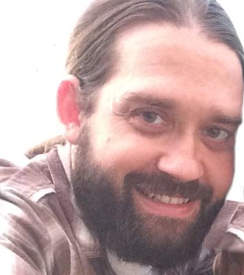Photo of Aaron C.