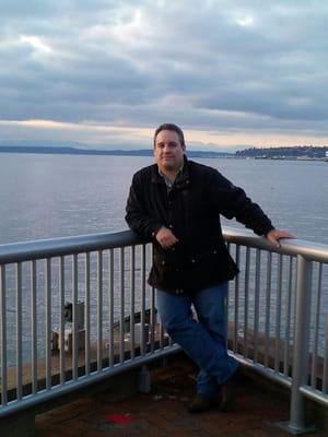 Photo of Gene S.