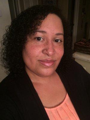Photo of Vida G.