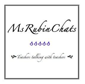 photo of MsRubinChats ..