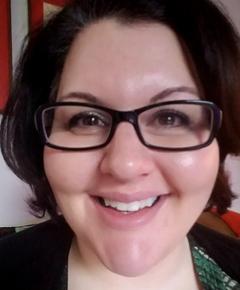 Photo of Clare Q.