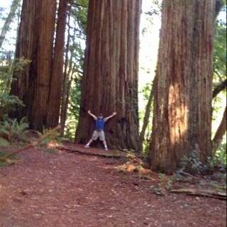 Photo of Alexander K.