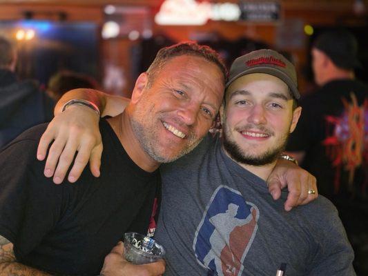 Photo of Cody J.