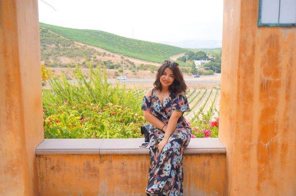 photo of Stephanie R.