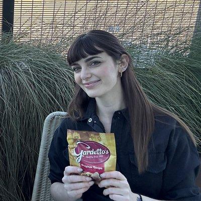 photo of Rebecca P.