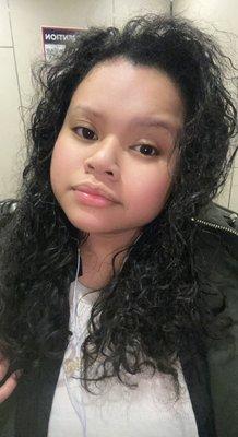 Photo of Leah J.