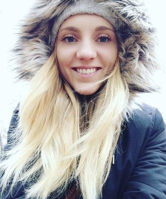 Photo of Chibiusa S.