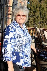 Photo of Patty L.